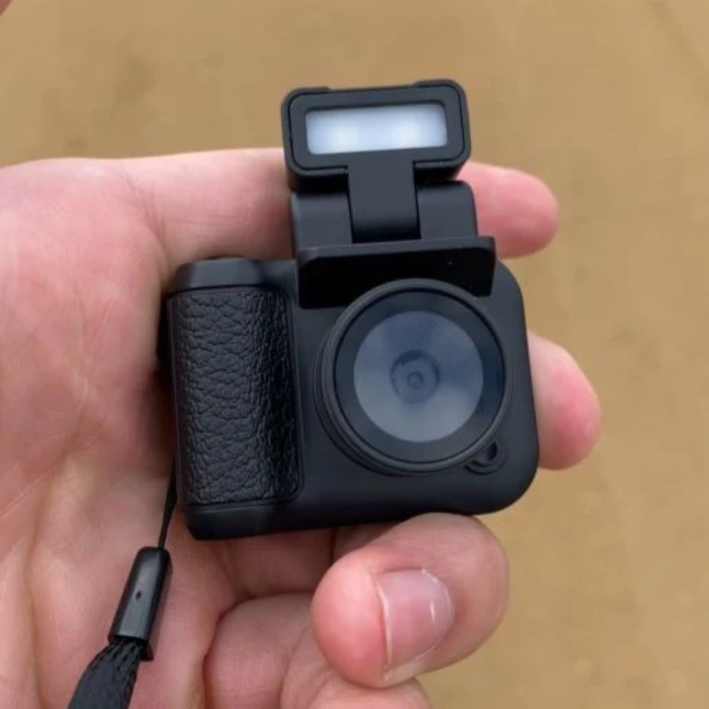 Mini Vintage Film Camera - Vonnera