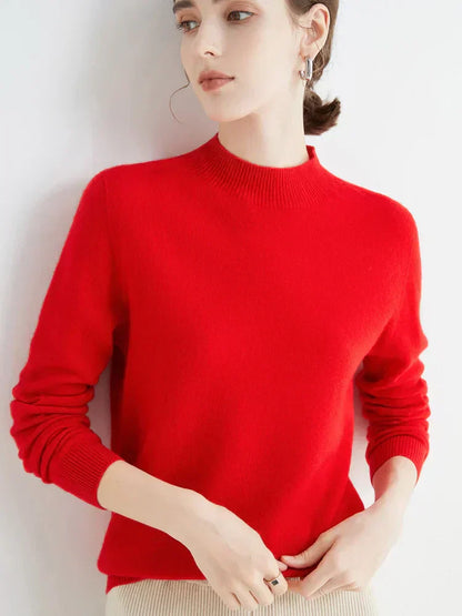 Women's Elegant Sweater