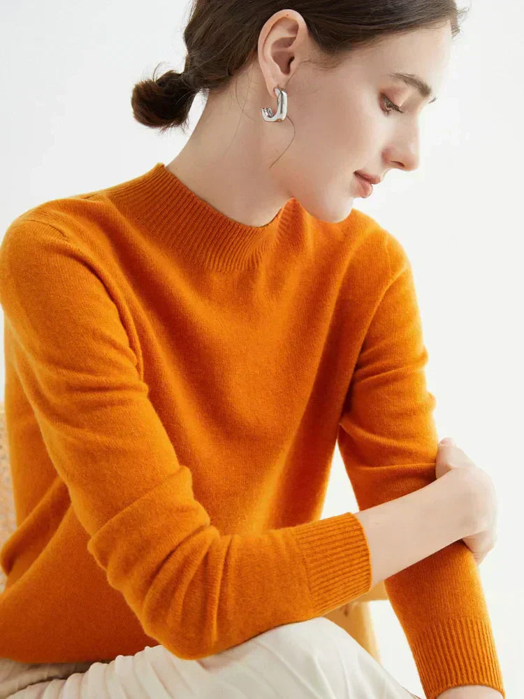 Women's Elegant Sweater