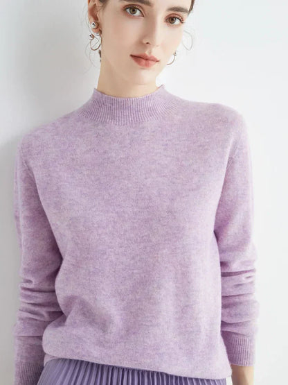 Women's Elegant Sweater