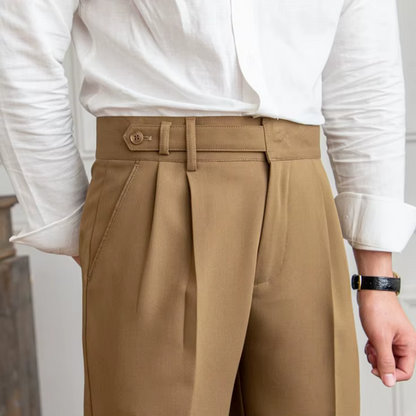 Elegant Mens Trousers