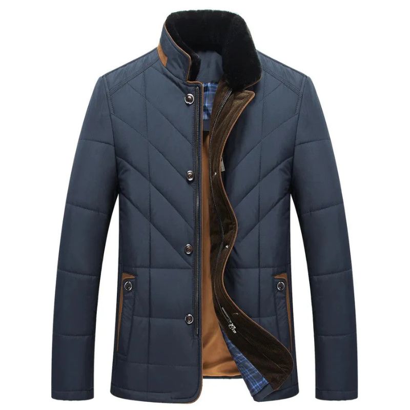 Men's Winter Coat - Vonnera