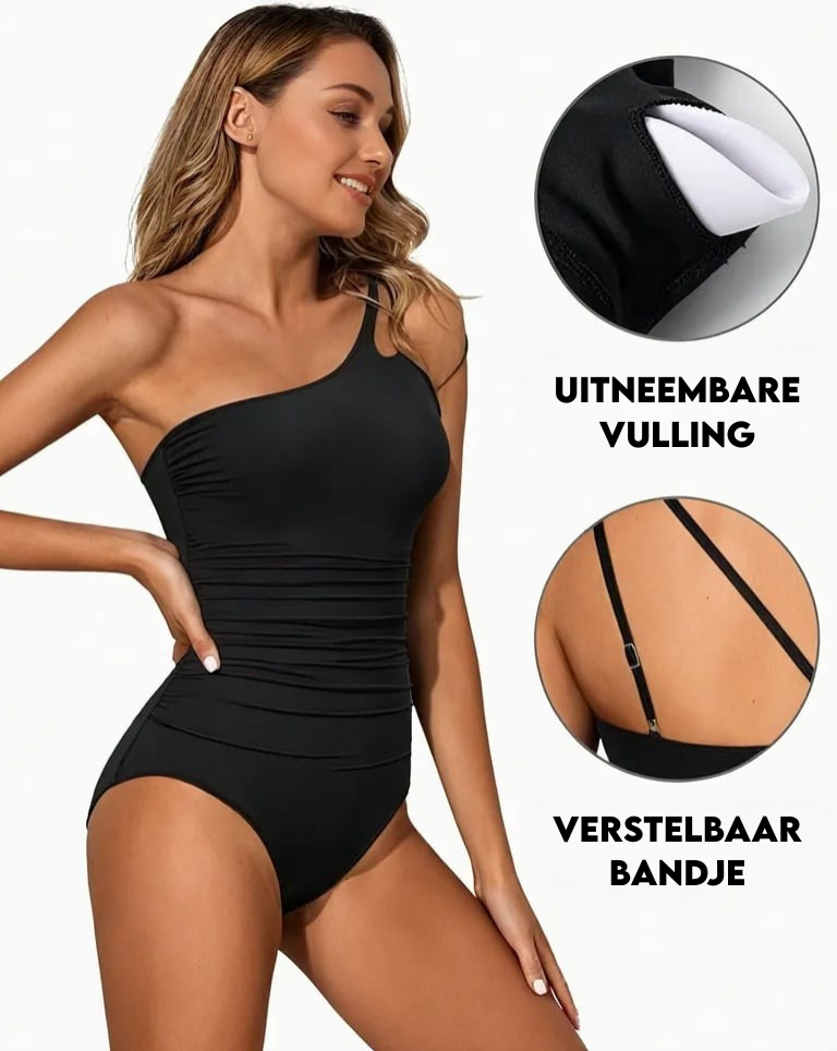 Women's Tummy Control Swimsuit
