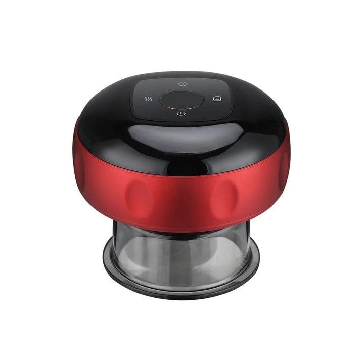 Electric Cupping Massager Vacuum Therapy - Vonnera