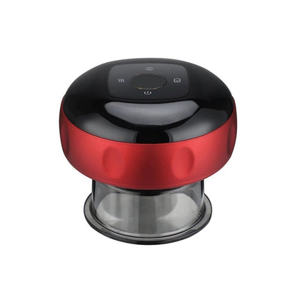 Electric Cupping Massager Vacuum Therapy - Vonnera