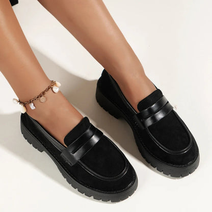 Women's Loafer Sandals Comfortable - Vonnera