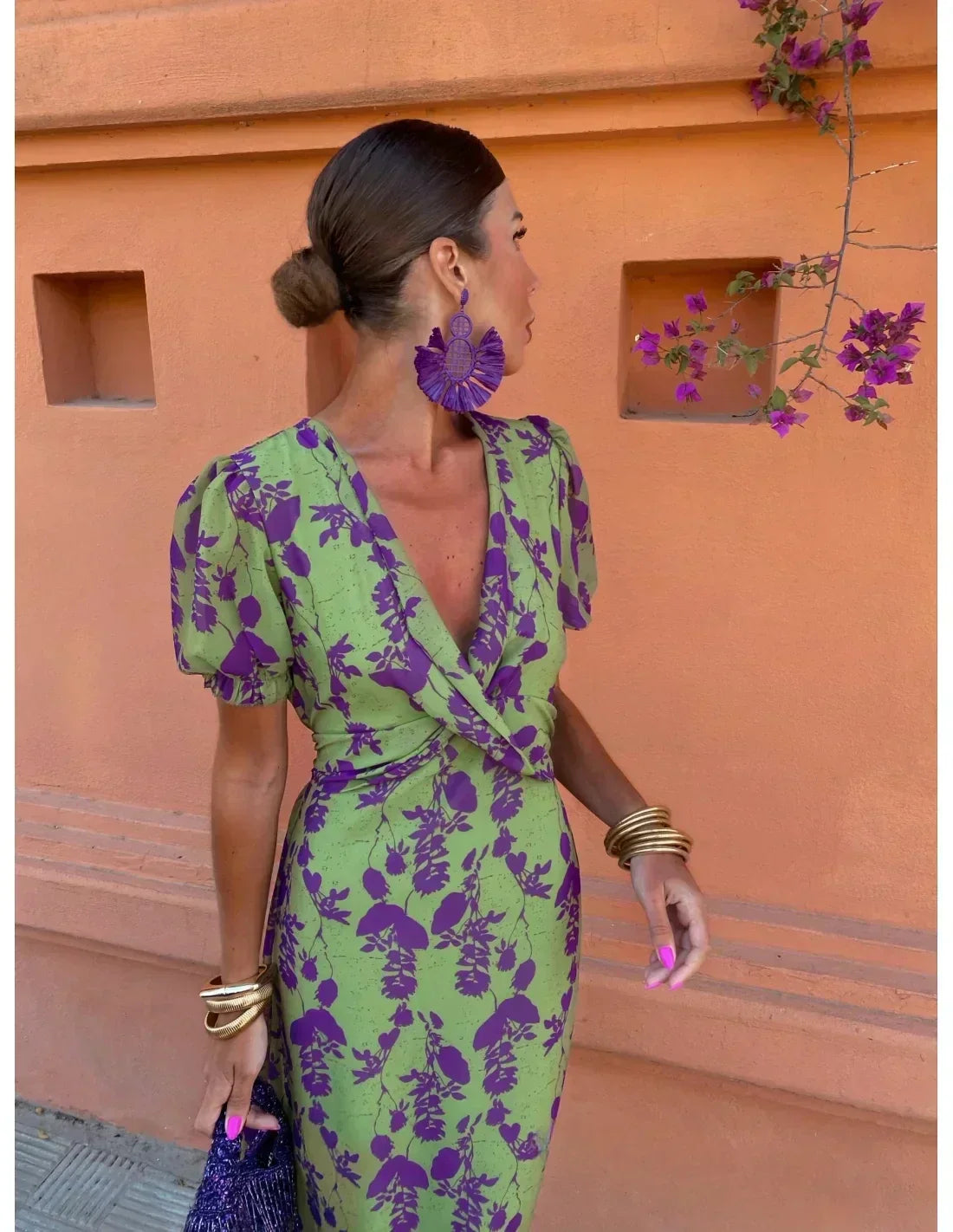 Women's Summer Dress