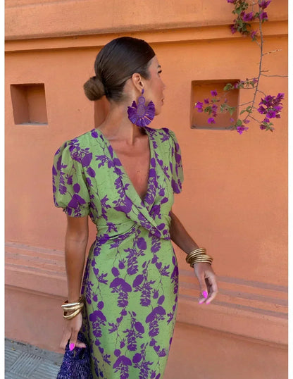 Women's Summer Dress