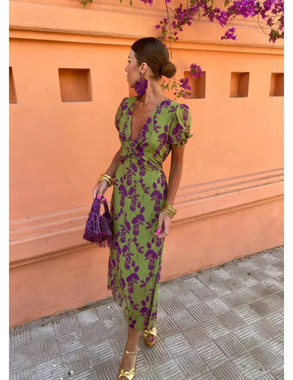 Women's Summer Dress