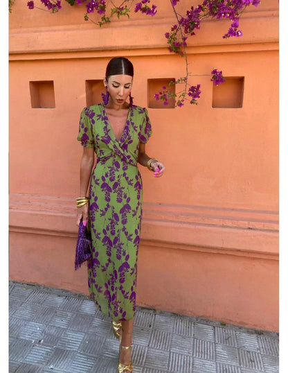 Women's Summer Dress