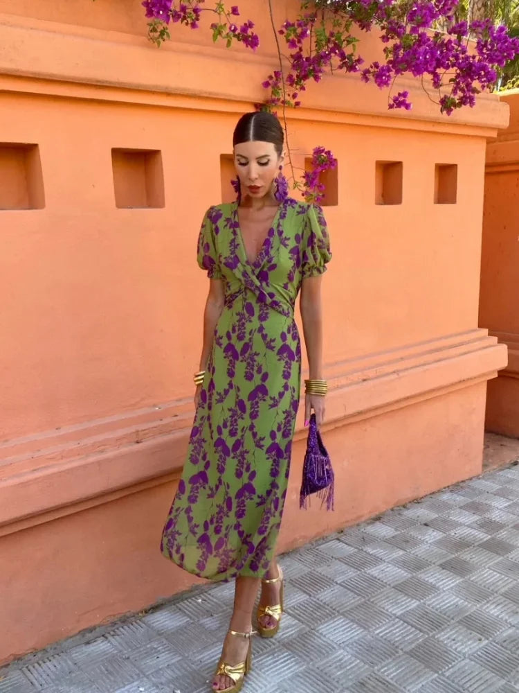 Women's Summer Dress