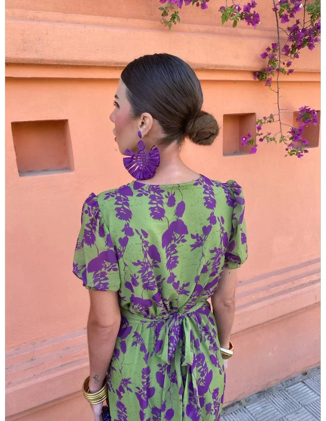 Women's Summer Dress