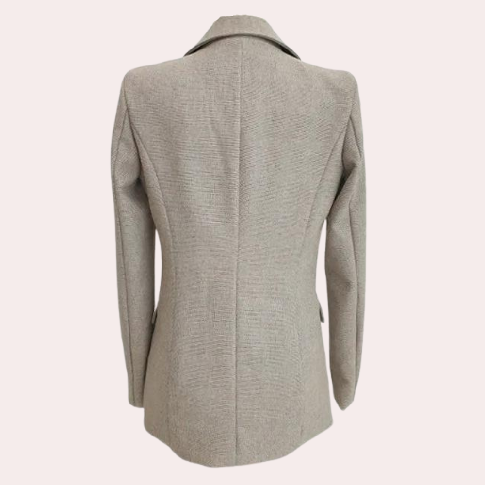 Women's 3-Piece Business Suit