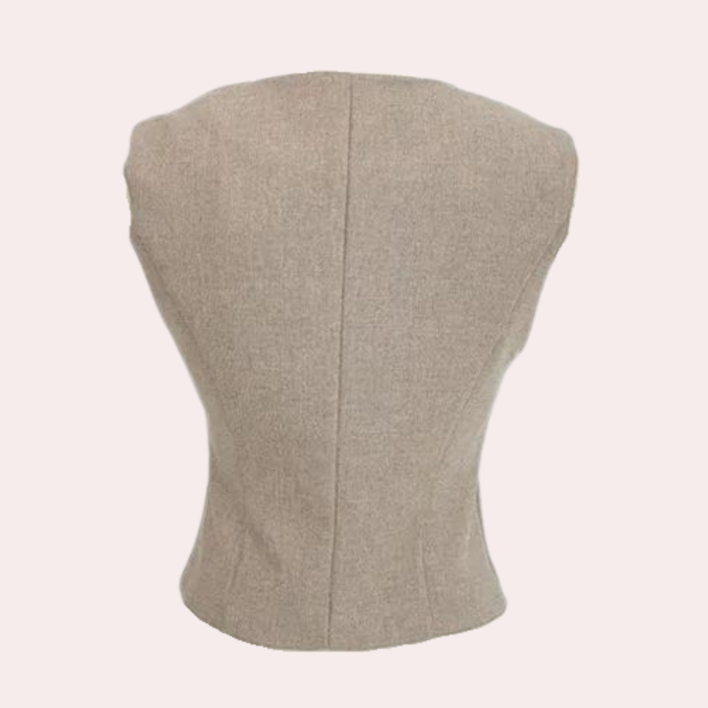 Women's 3-Piece Suit