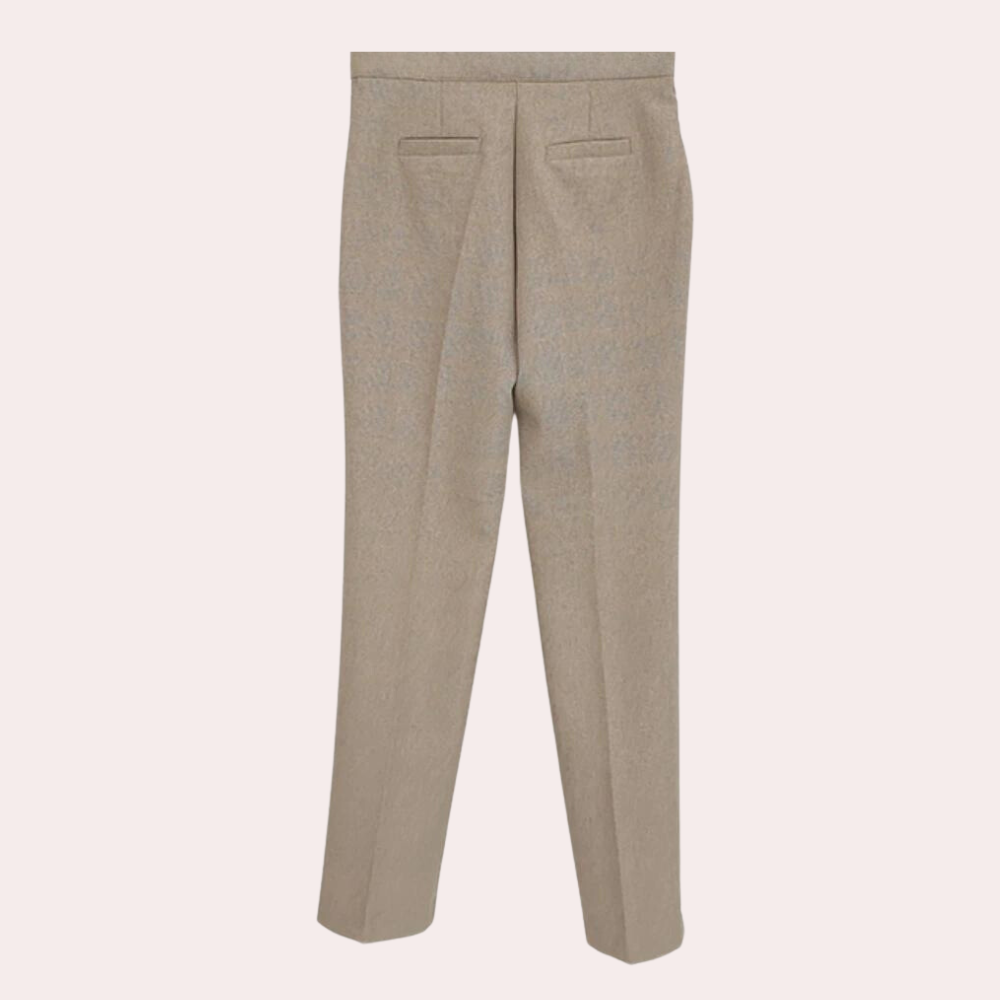 Women's 3-Piece Business Suit