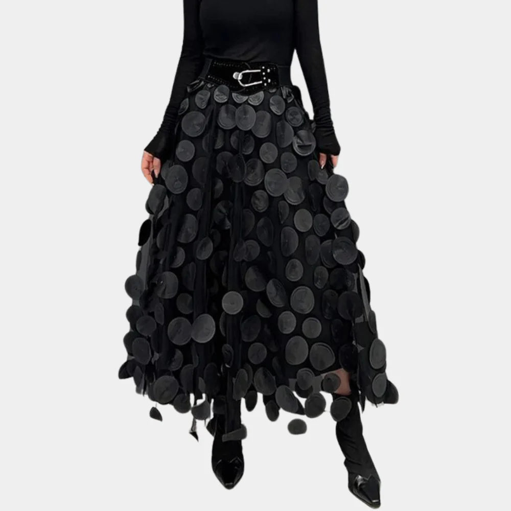 Women's Long Elegant Skirt