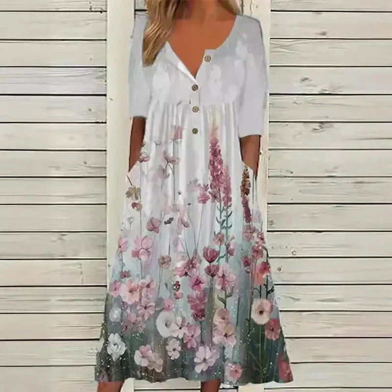 Women's Comfort Dress