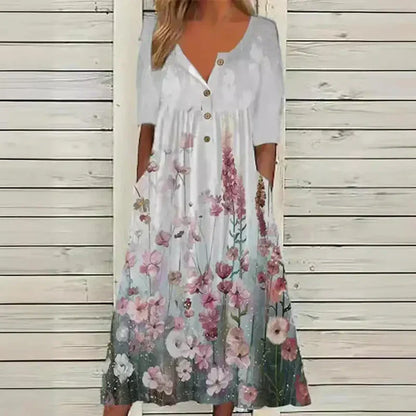 Women's Comfort Dress