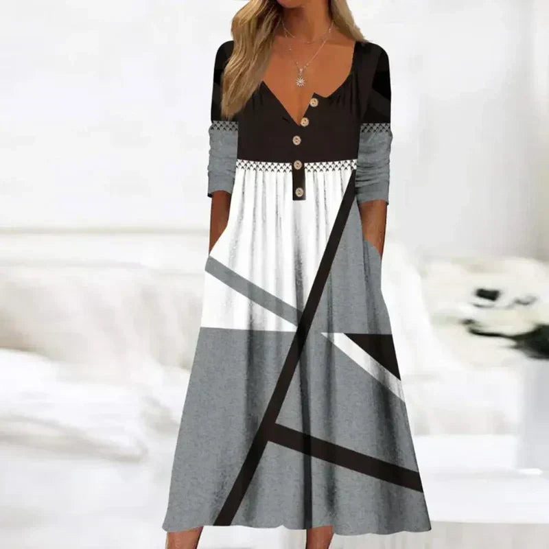 Women's Comfort Dress