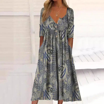Women's Comfort Dress