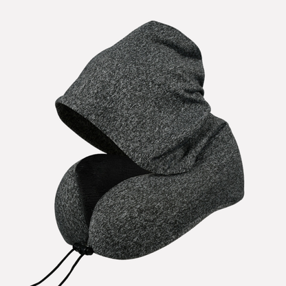 Neck Travel Pillow Soft Support - Vonnera