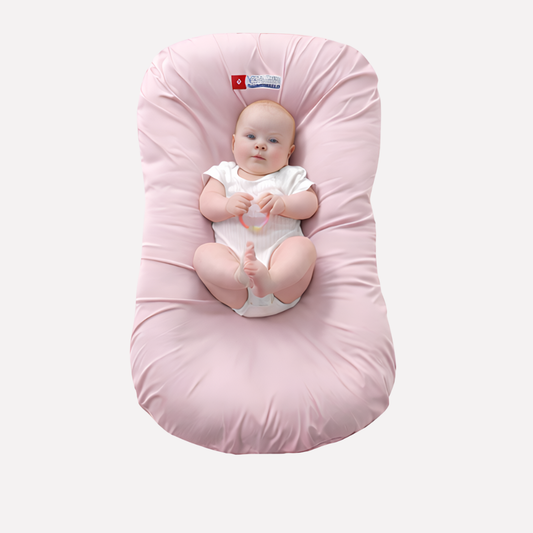 Baby Head And Neck Support Pillow - Vonnera