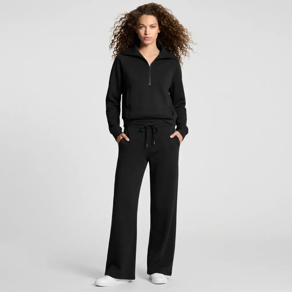 Women's 2 Piece Travel Suit - Vonnera