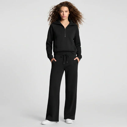 Women's 2 Piece Travel Suit - Vonnera