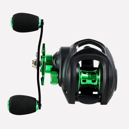 Baitcasting Fishing Reel - Vonnera