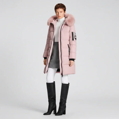 Women's Winter Coat Warm Casual - Vonnera