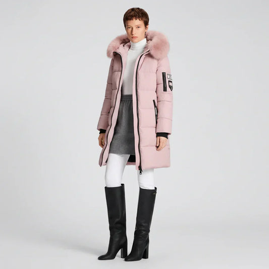 Women's Winter Coat Warm Casual - Vonnera