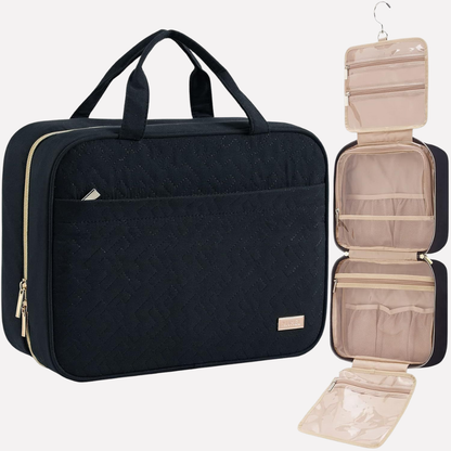 Travel Hanging Toiletry Bag