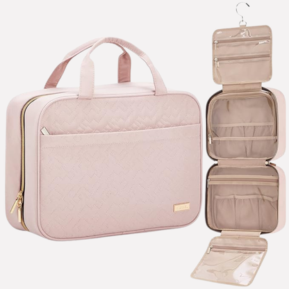 Travel Hanging Toiletry Bag - Vonnera
