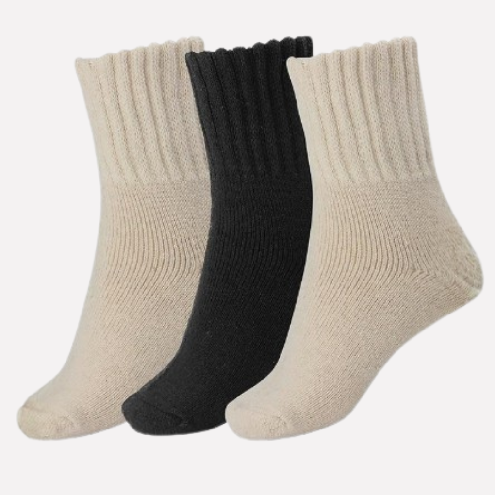 Women's Thermal Crew Socks