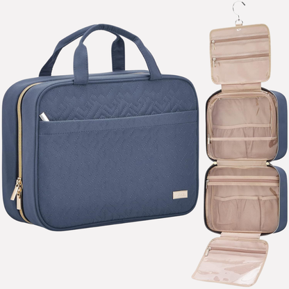 Travel Hanging Toiletry Bag