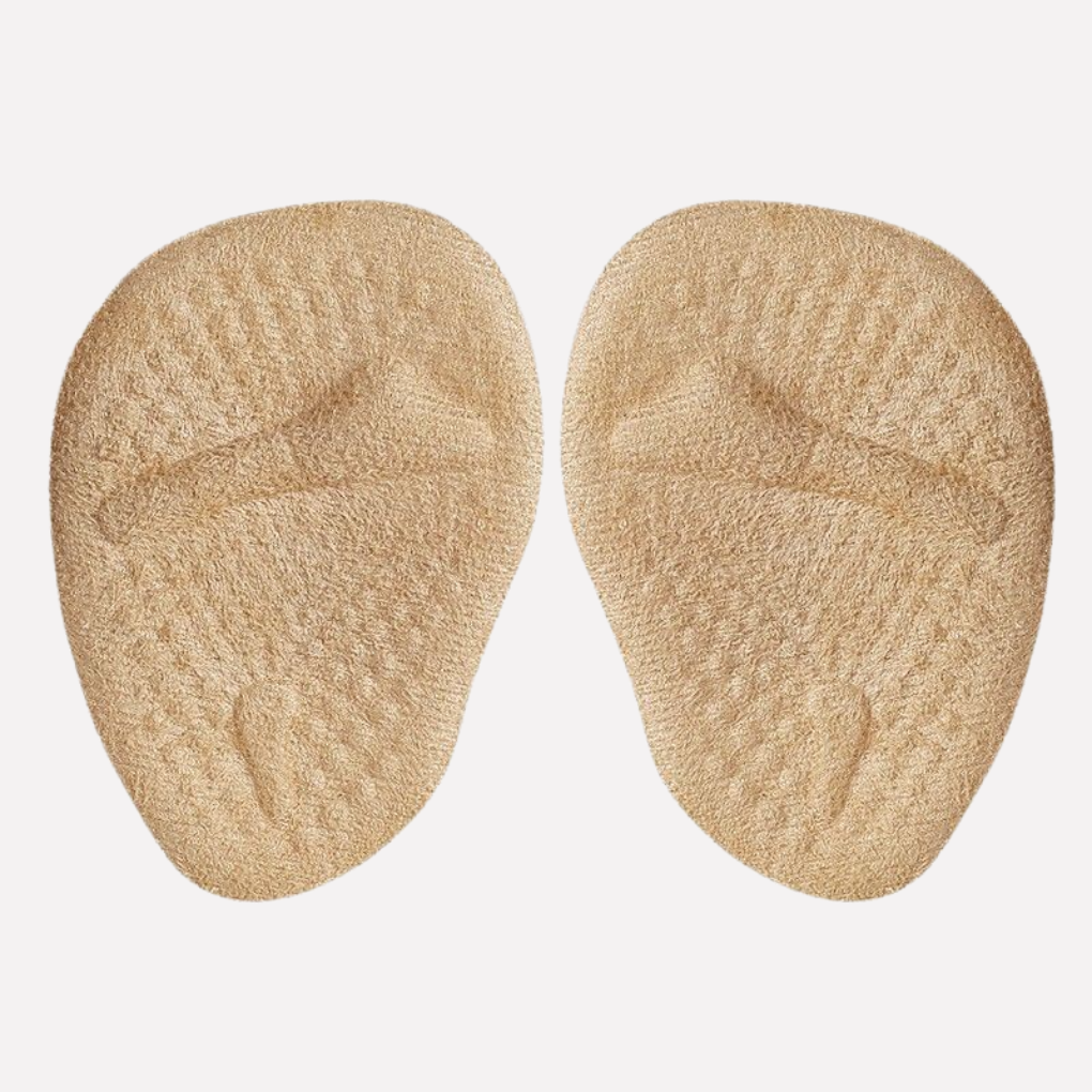 Metatarsal Arch Support Foot Pads - Vonnera