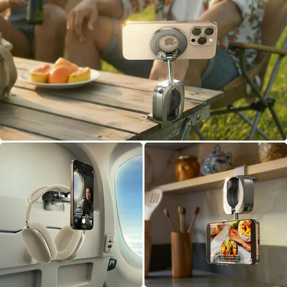 Universal Phone Holder For Travel
