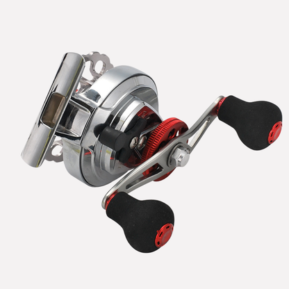 Fly Fishing Reel Aluminum - Vonnera