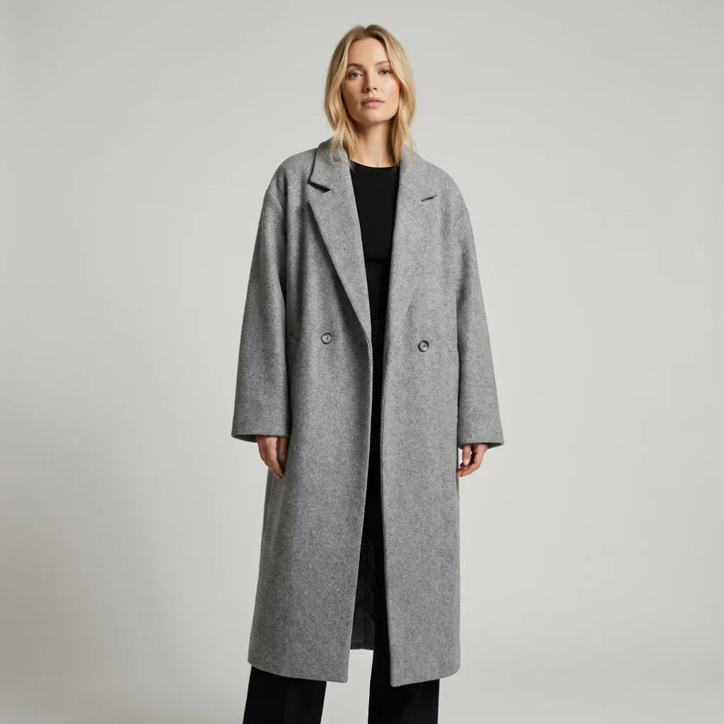 Women's Statement Winter Coat - Vonnera