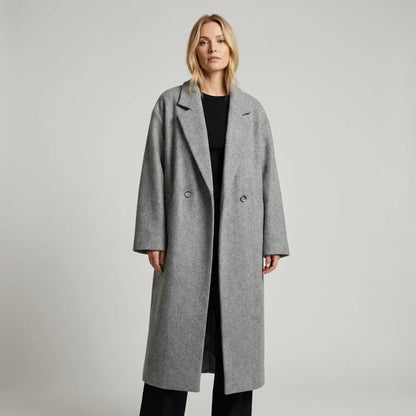 Women's Statement Winter Coat - Vonnera
