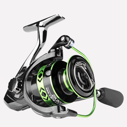 High Speed Spinning Fishing Reel - Vonnera