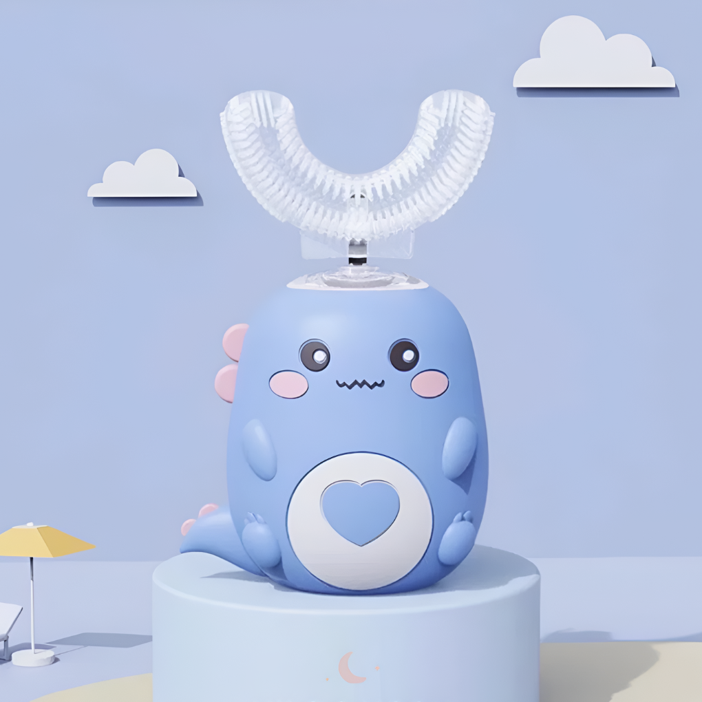 Rechargeable Electric Toothbrush - Vonnera