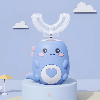 Rechargeable Electric Toothbrush - Vonnera