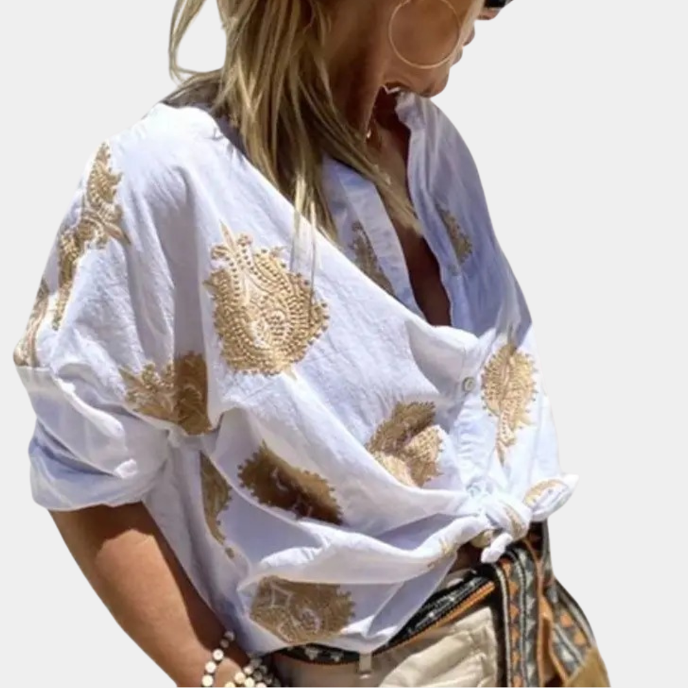 Women's Cocoa - Vonnera