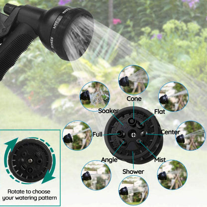 Expandable Garden Water Hose 30m