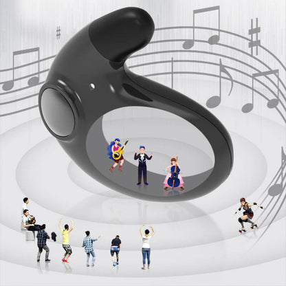 Wireless Bluetooth Earbuds