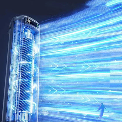 Rechargeable Portable Air Conditioner Wireless - Vonnera