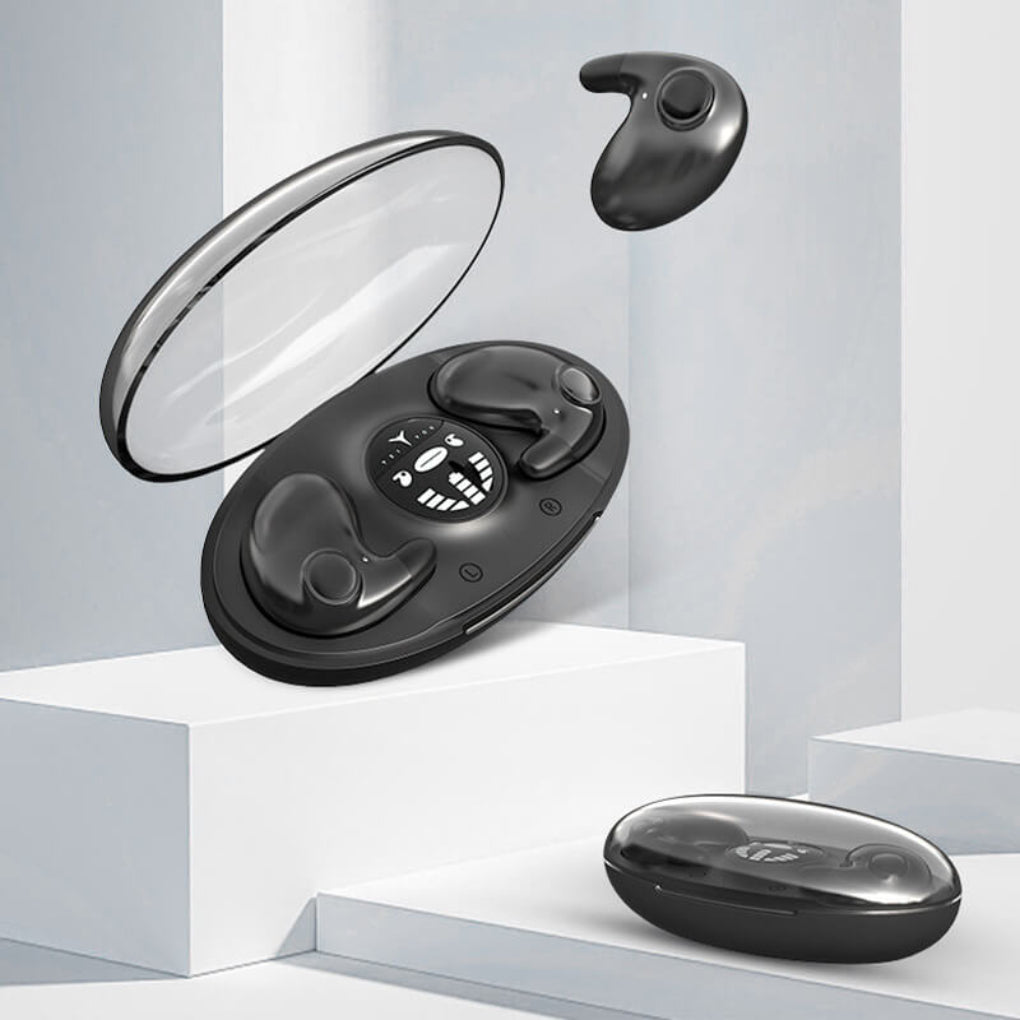 Wireless Earbuds Bluetooth Headphones