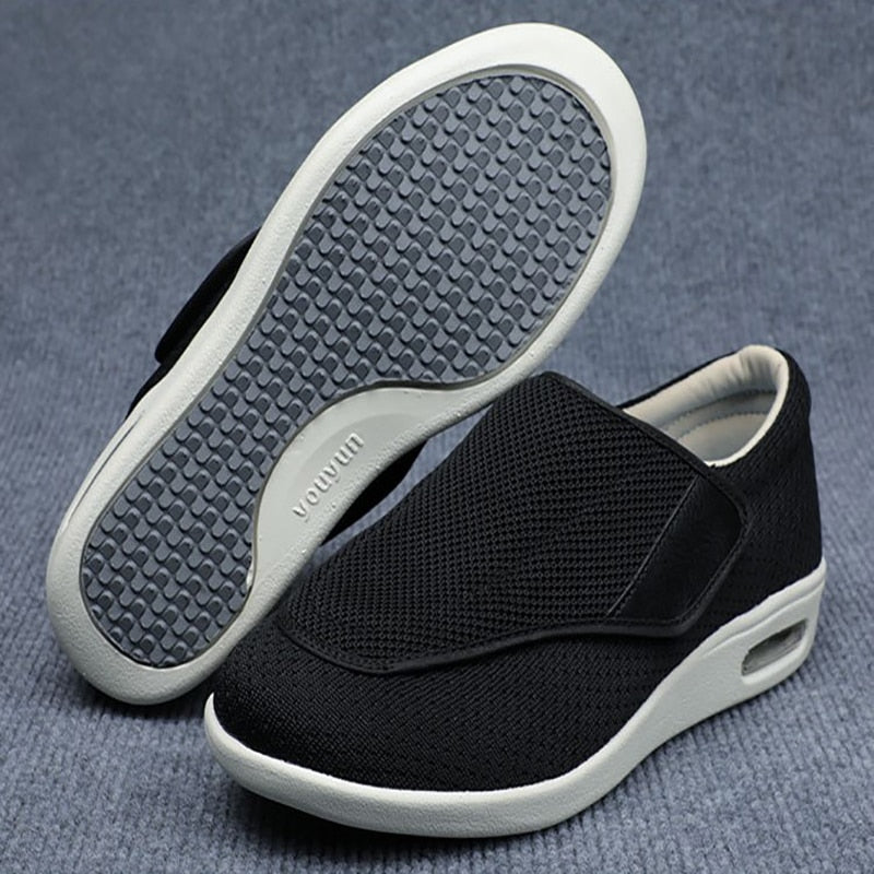 Men's Slip On Loafers Low