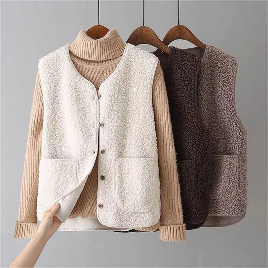 Classic Women's Cardigan - Vonnera